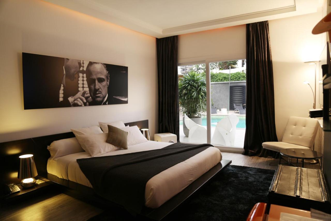 Stanislas Maison D'Hotes Abidjan Room photo